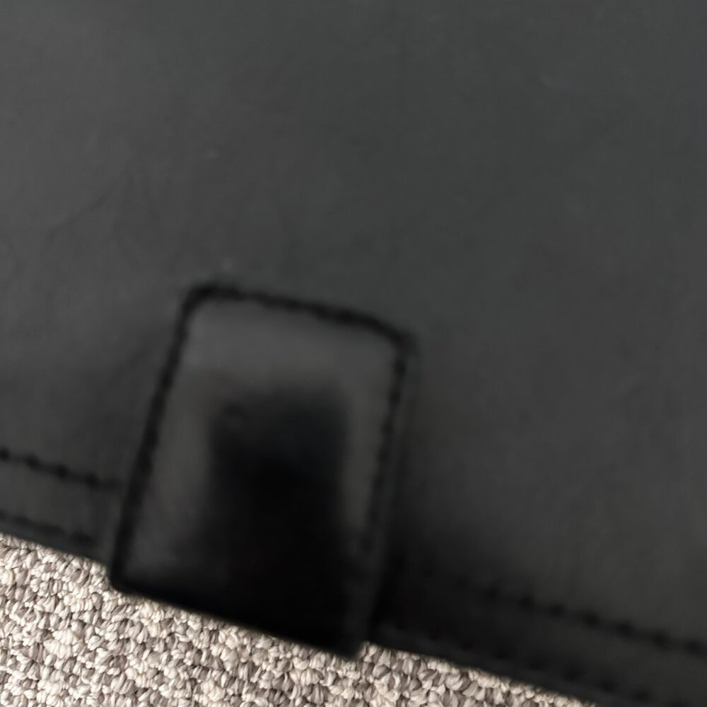 MADEWELL The Transport Flap Shoulder Bag - Picture 8 of 14